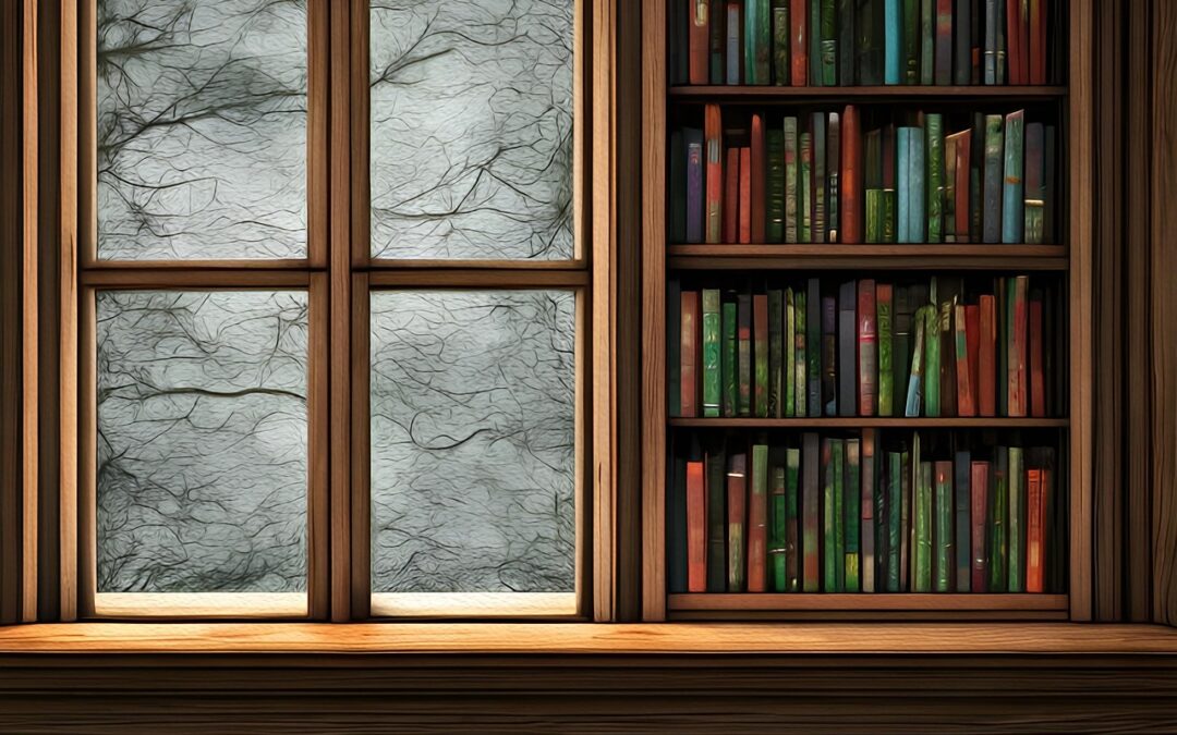 Story Time: Something NEW Just for YOU in October