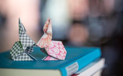 Story Time: Something NEW Just for YOU! in November