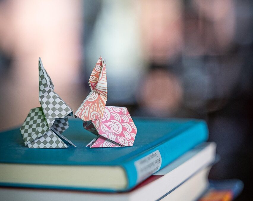 Story Time: Something NEW Just for YOU! in November