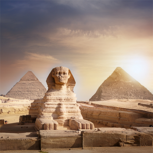 Armchair Traveler Ohio state sticker