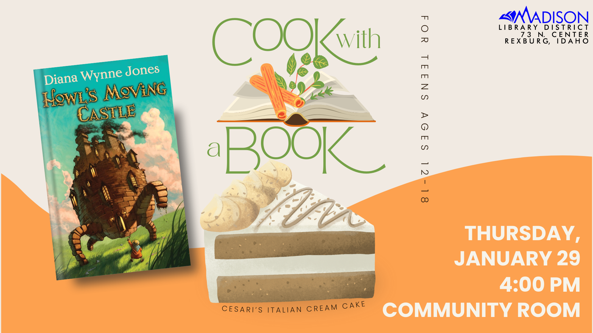 TVBLOG Jan Cook w-a Book Armchair Traveler Challenge Logo