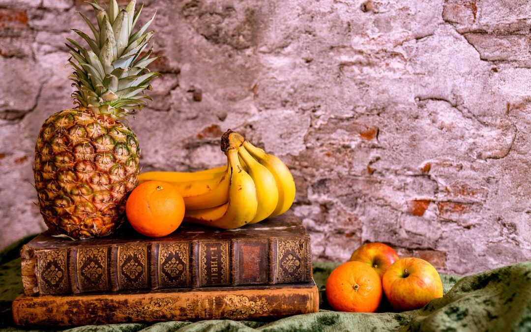 Story Time: Something NEW, Just for YOU! in January