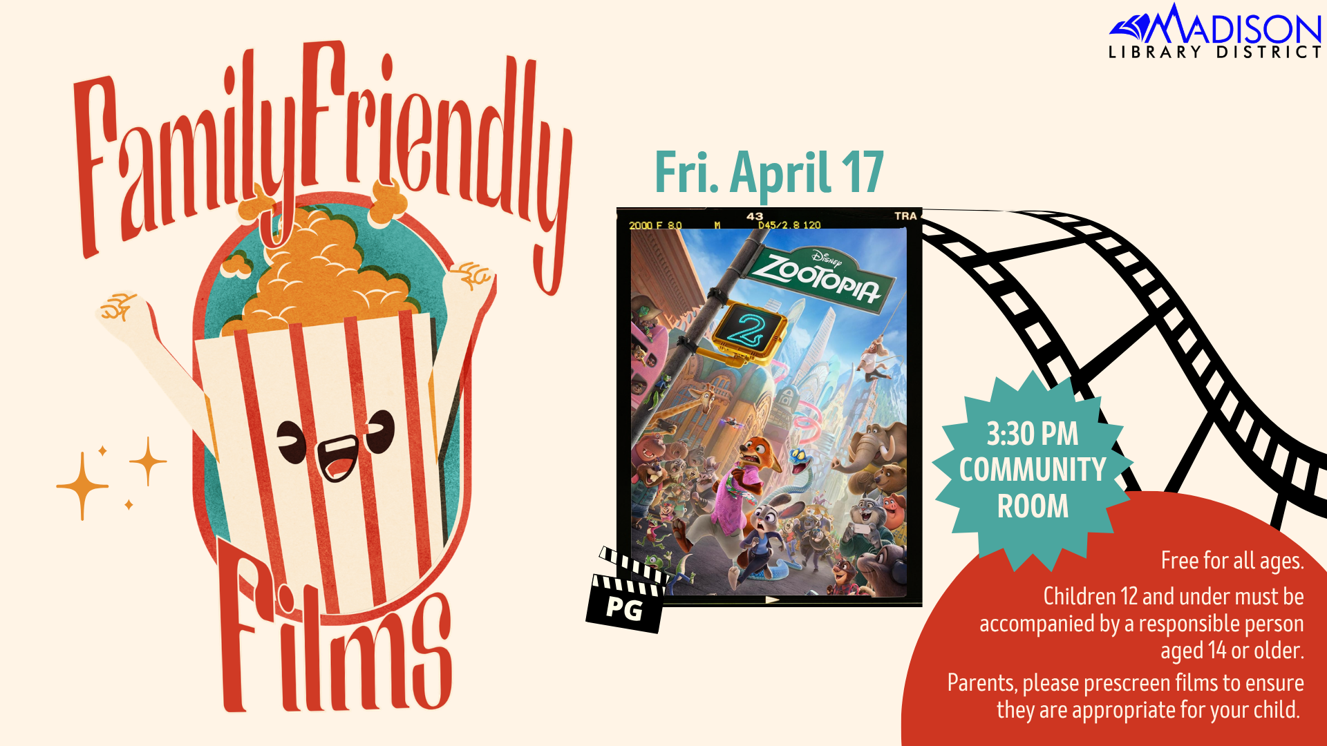 TVBLOG Apr Family Films