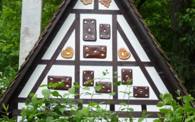 Story Time: F is for Fairy Tale