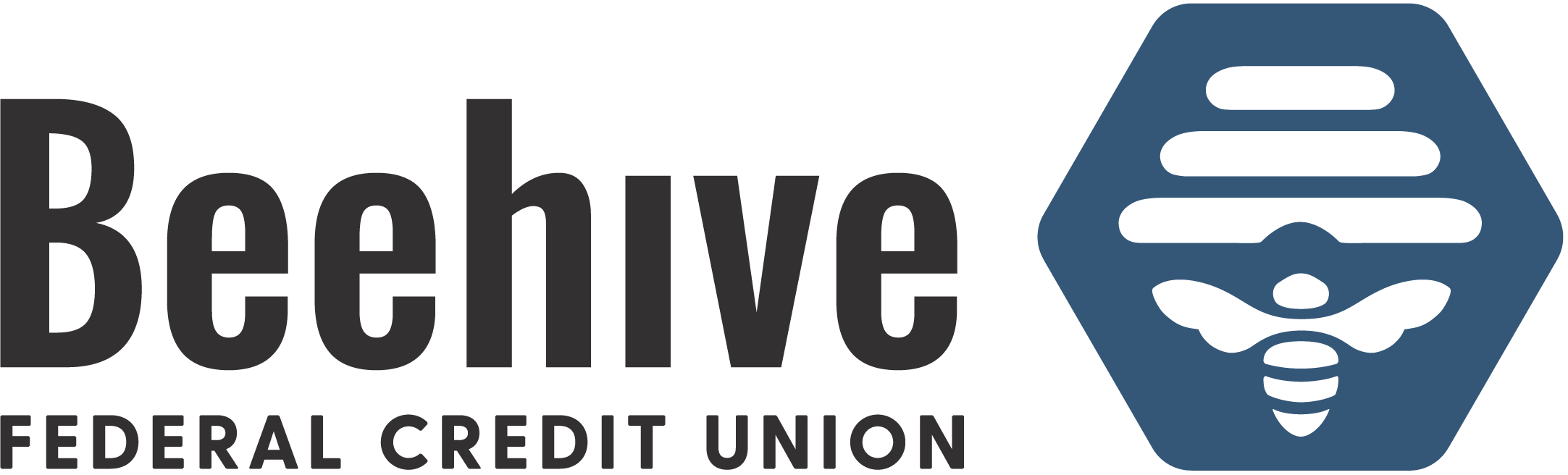 Beehive Federal Credit Union logo