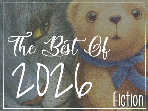 Madison Choice Awards Book List Tween Fiction 2026
