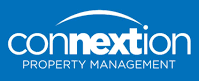 Connextion Property Management logo Broulim's Logo