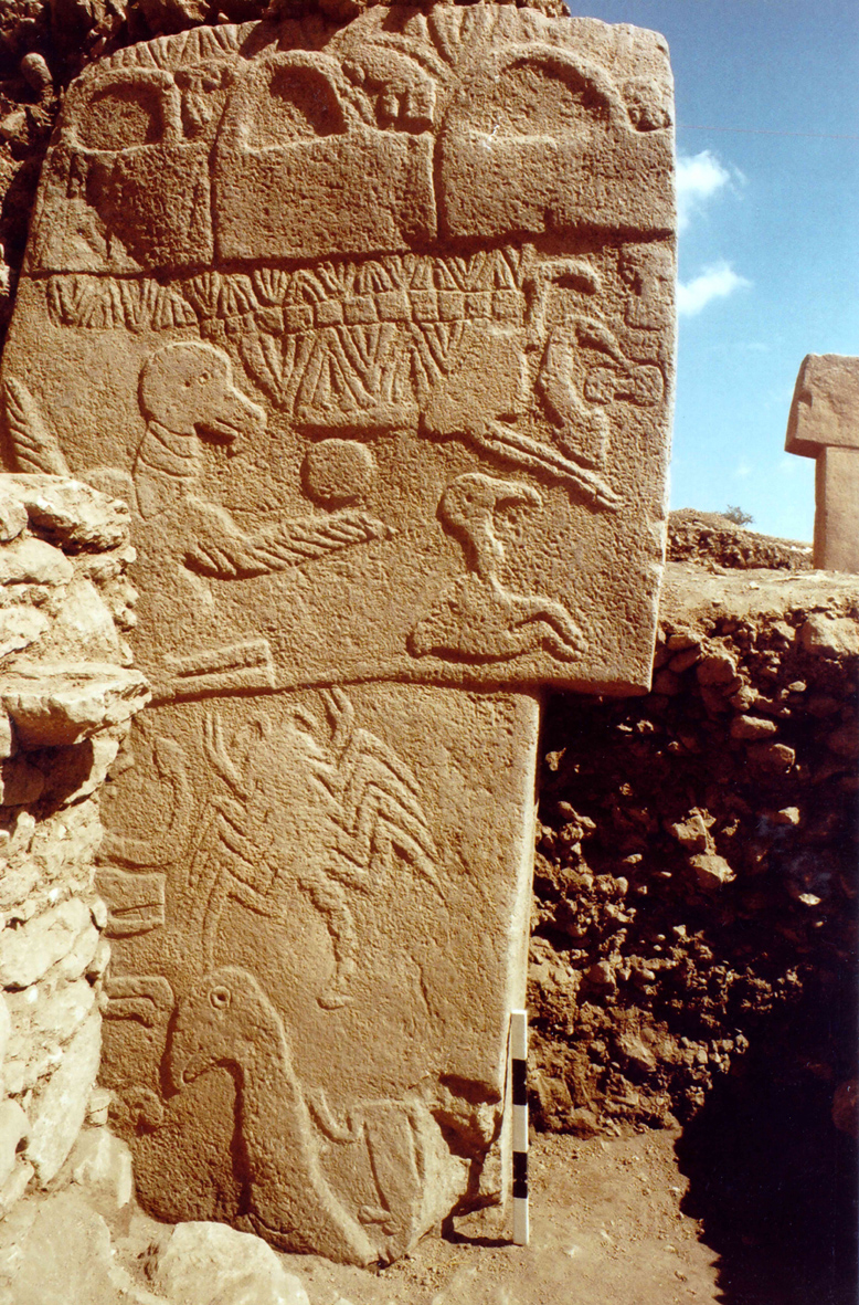 Dig Site 1 Göbekli Tepe 2026 Adult Summer Reading 2026 Dig Site 1: Gobekli Tepe