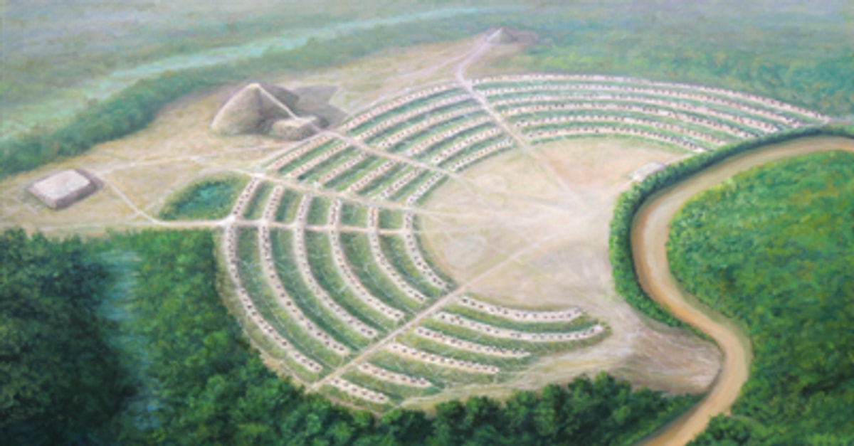 Dig Site 3 Poverty Point 2026 Adult Summer Reading 2026 Dig Site 3: Poverty Point