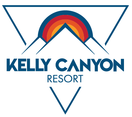 Kelly Canyon Resort logo Kelly Canyon Resort logo