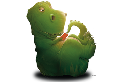 Children's Summer Reading 2026: T. Rex Kids, Ages 3-5