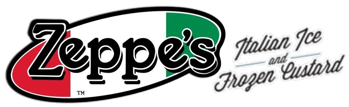 Zeppes Italian Ice logo