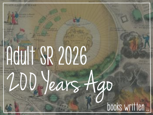 Summer Reading 2026 Recommended Reading for Written 200 Years Ago