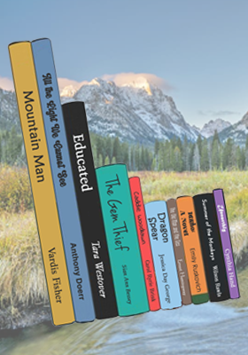 Idaho Authors