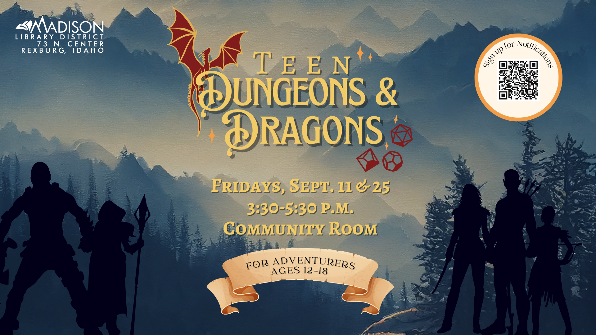 TVBLOG Sept Teen D&D