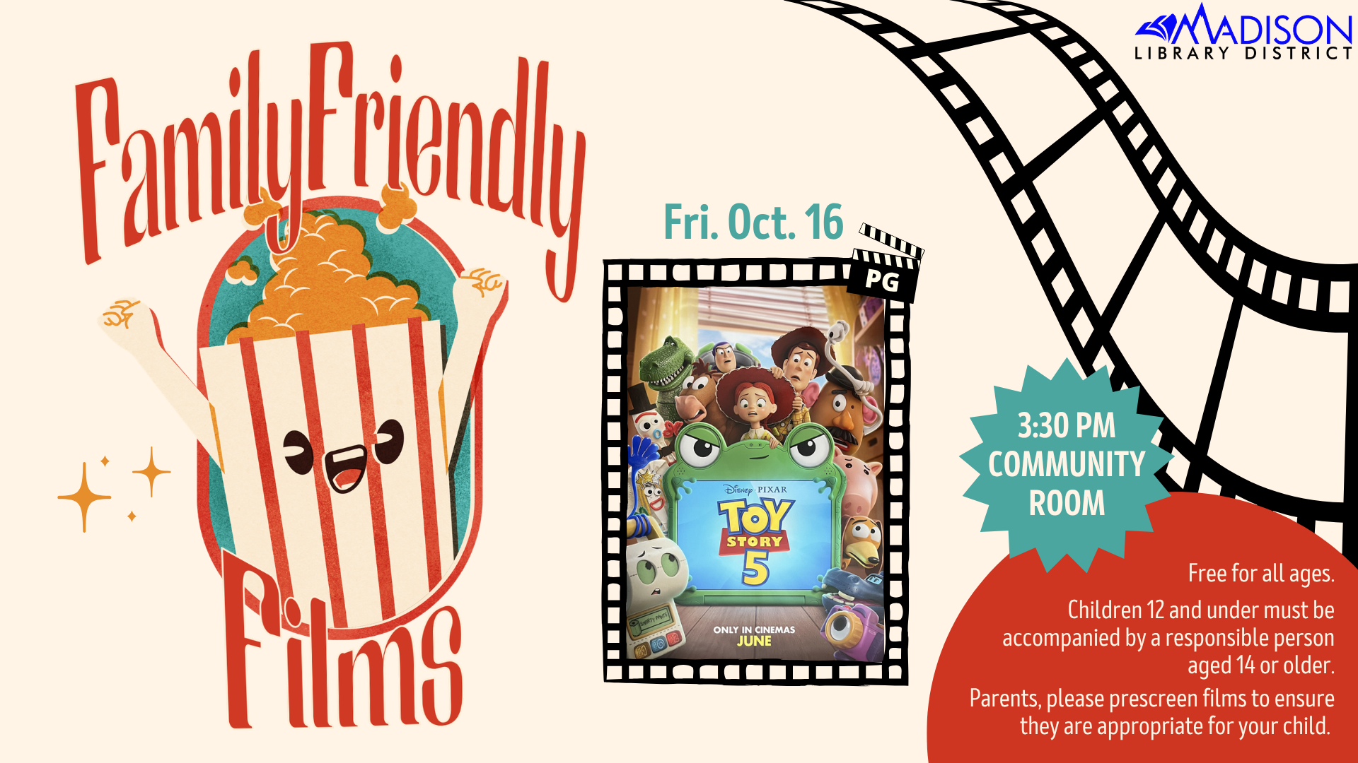 TVBLOG Oct Family Films