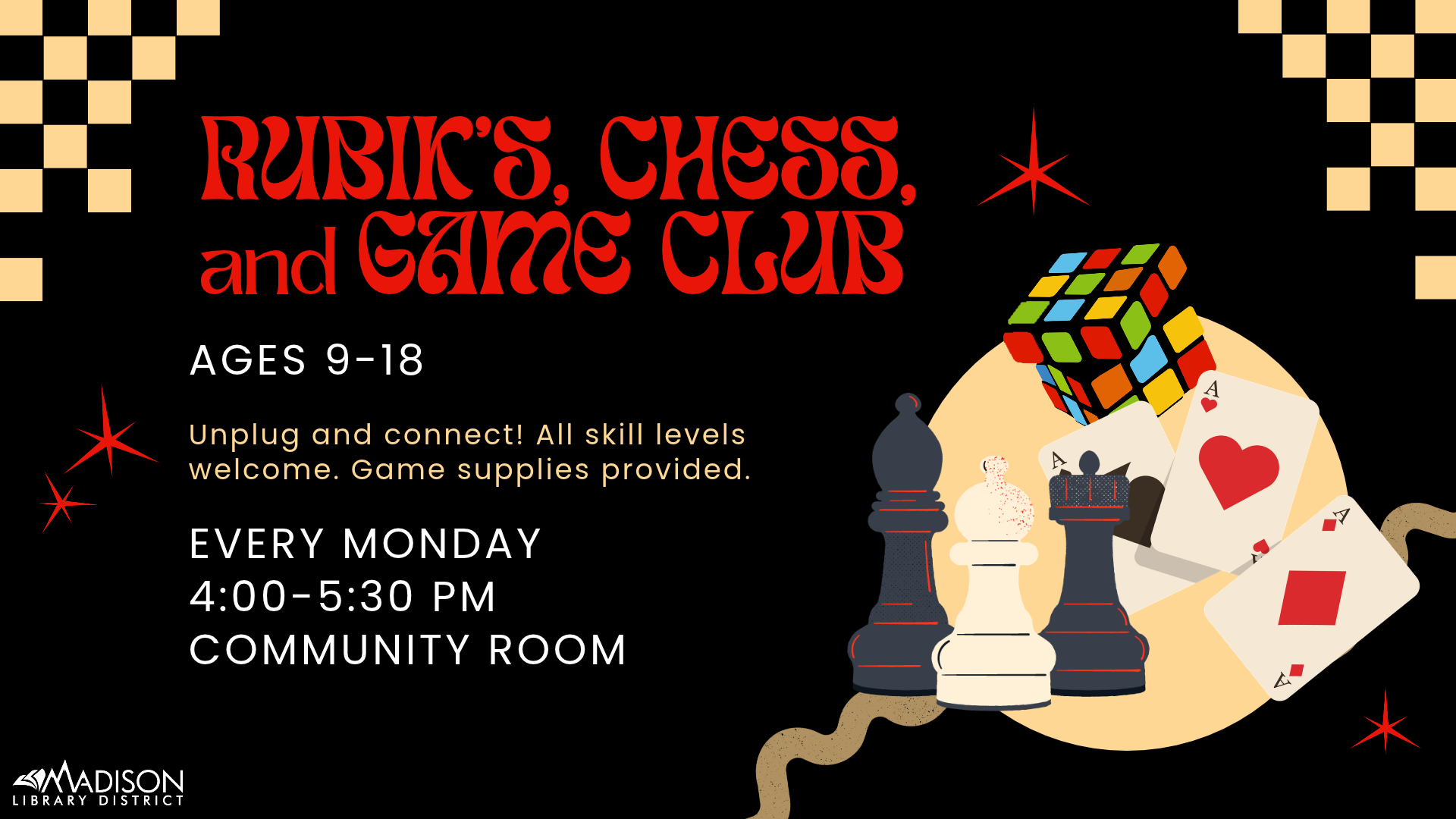 TVBLOG Nov Chess Club