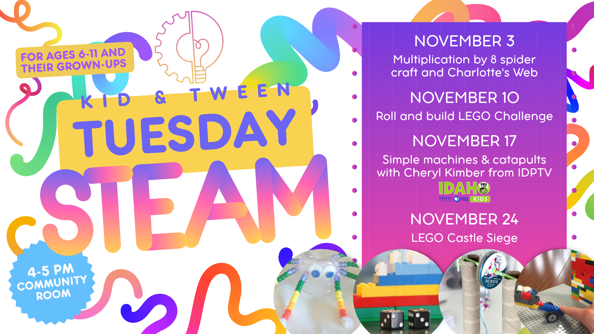 TVBLOG Oct STEAM